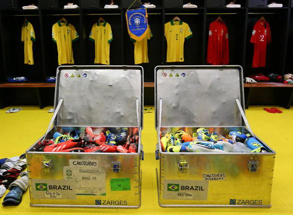 EMBALAJES DE ALUMINIO