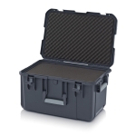 Miniatura de CP6433 TROLLEY B-003