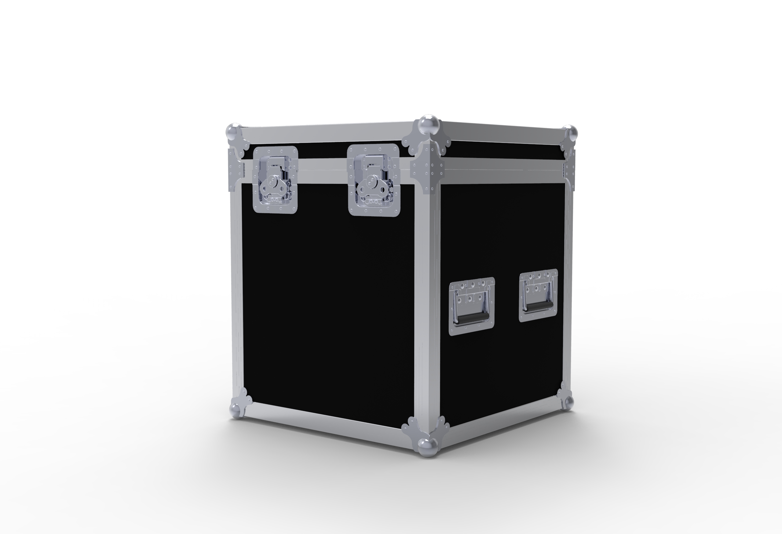 BAÚL FLIGHT CASE TAPA EXTRAIBLE (BLT555)