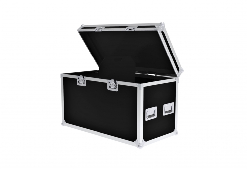 BAÚL FLIGHT CASE CON DIVISORES (BL155)