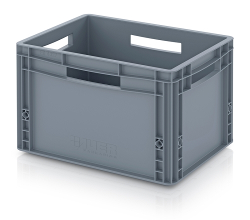 Eurocontenedor cerrado EG 43/27