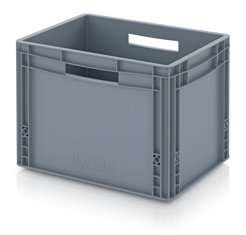 Eurocontenedor cerrado EG 43/32