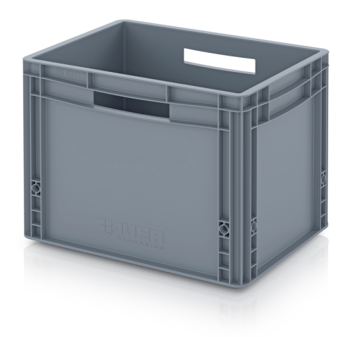 Eurocontenedor cerrado EG 43/32