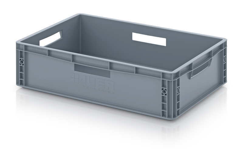 Eurocontenedor cerrado EG 64/17