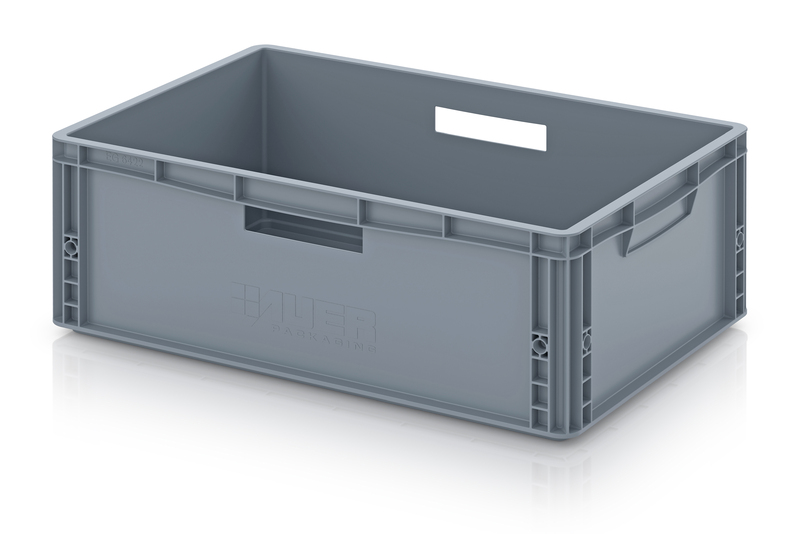 Eurocontenedor cerrado EG 64/22