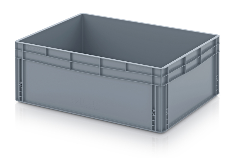 Eurocontenedor cerrado EG 86/32