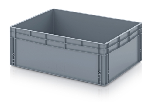 Eurocontenedor cerrado EG 86/32