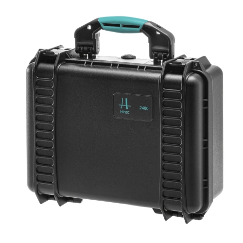HPRC2400