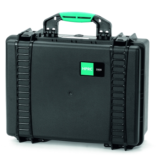 HPRC2500
