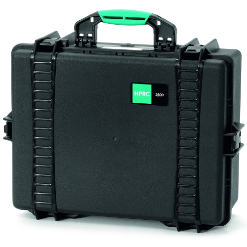 HPRC2600
