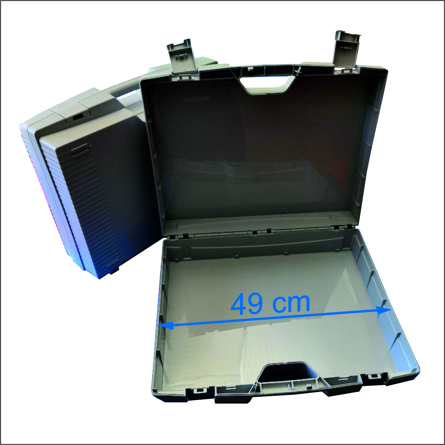 PCO49 (+ COMPLEMENTOS)