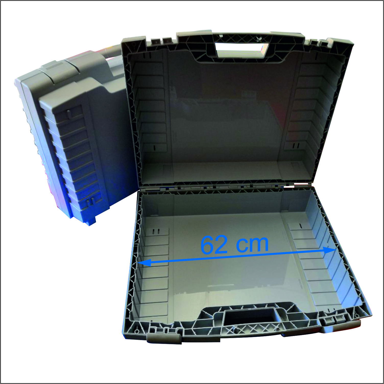 PCO62 (+ COMPLEMENTOS)