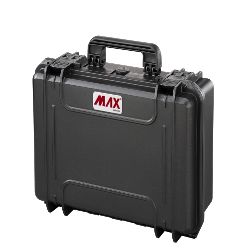 MAX430 + COMPLEMENTOS