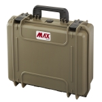 Miniatura de MAX430 + COMPLEMENTOS