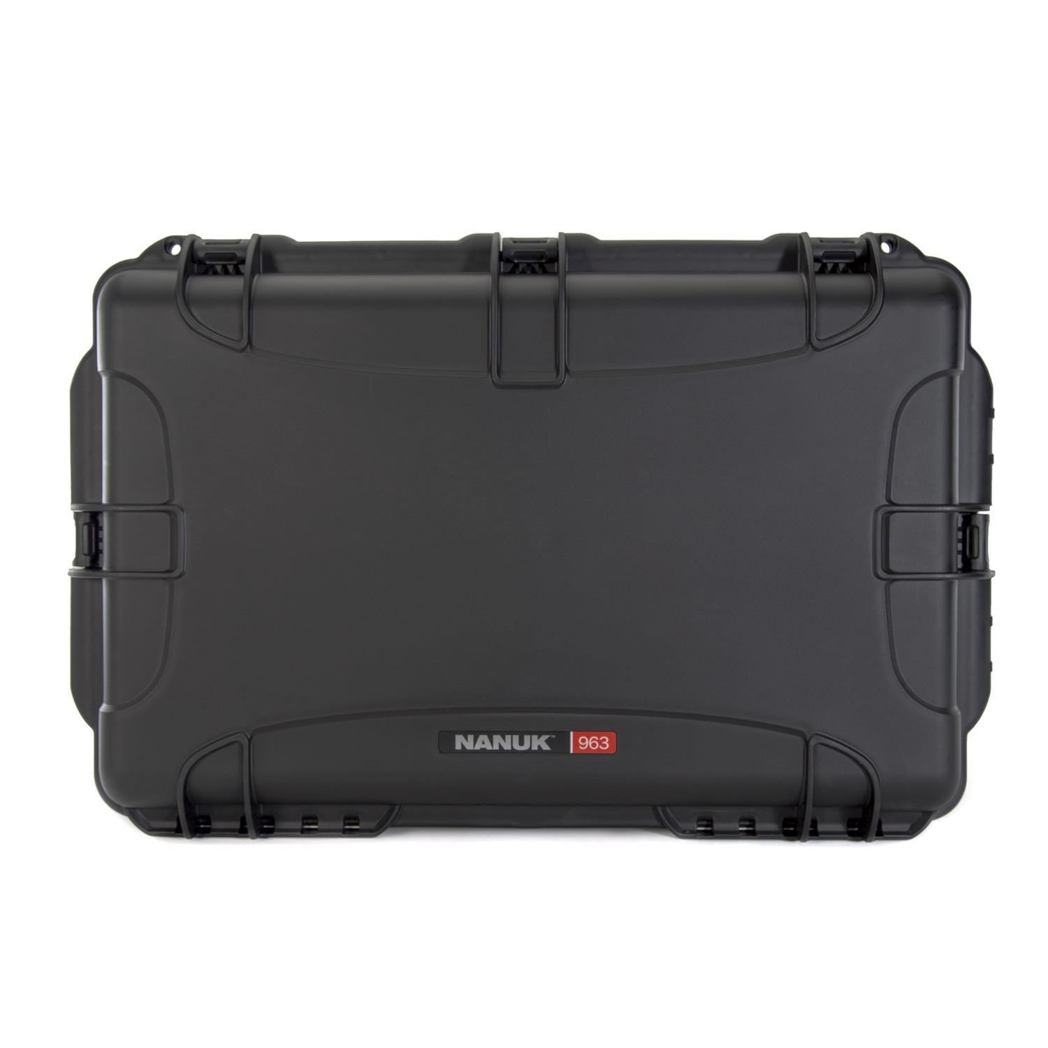 NANUK 963 (+ COMPLEMENTOS)