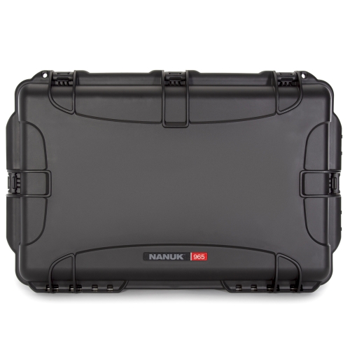 NANUK 965 (+ COMPLEMENTOS)