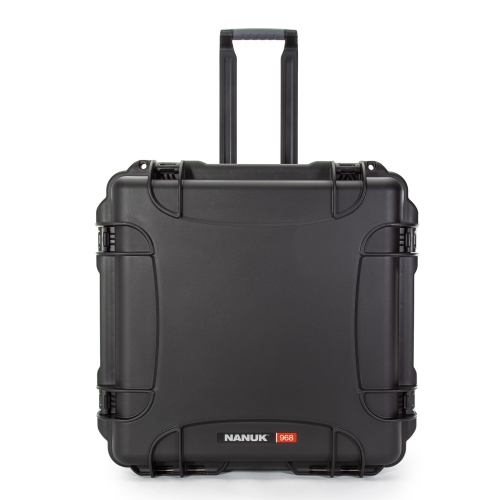 NANUK 968 (+ COMPLEMENTOS)