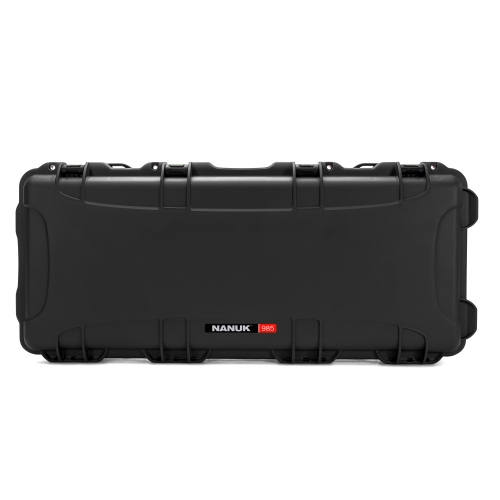 NANUK 985 (+ COMPLEMENTOS)