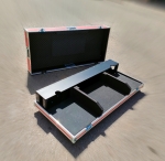 Miniatura de FLIGHTCASE PARA MESA MARCA RODEC