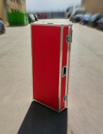 Miniatura de FLIGHTCASE PARA MESA MARCA RODEC