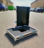 Miniatura de FLIGHTCASE PARA MESA