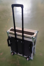 Miniatura de RACK DE 3 UNIDADES