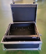 Miniatura de RACK DE 3 UNIDADES