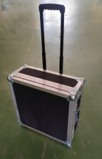 Miniatura de RACK DE 3 UNIDADES