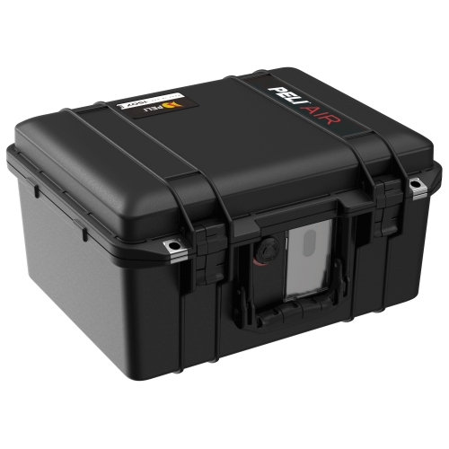 PELI AIR 1507 + COMPLEMENTOS