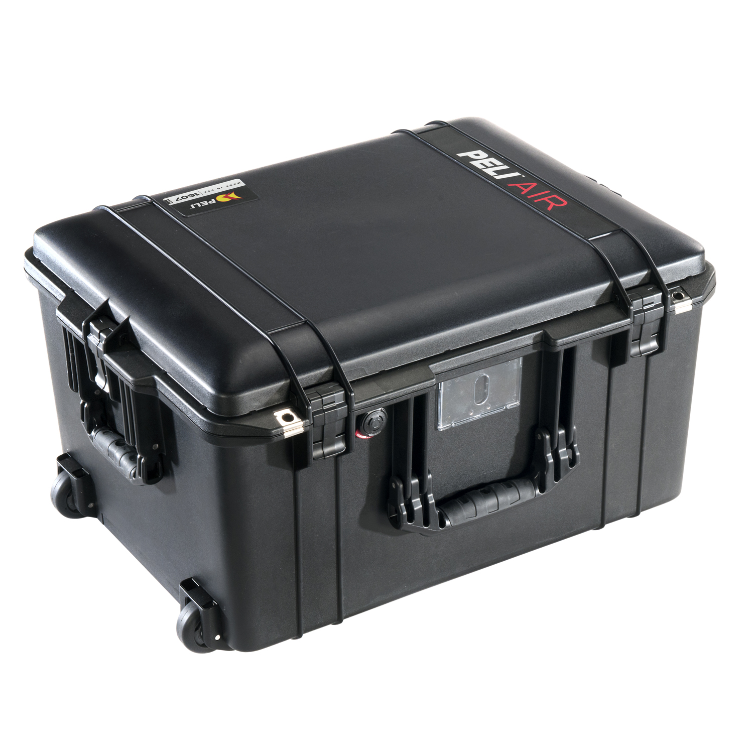 PELI AIR 1607 + COMPLEMENTOS