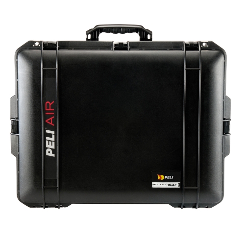 PELI AIR 1637 + COMPLEMENTOS