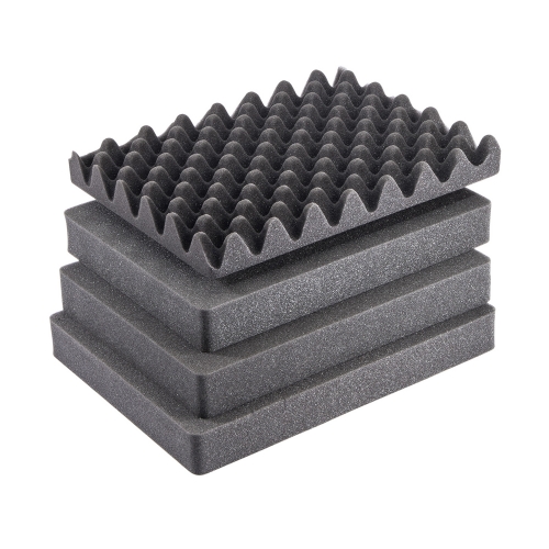 SET DE ESPUMAS PARA PELIS AIR