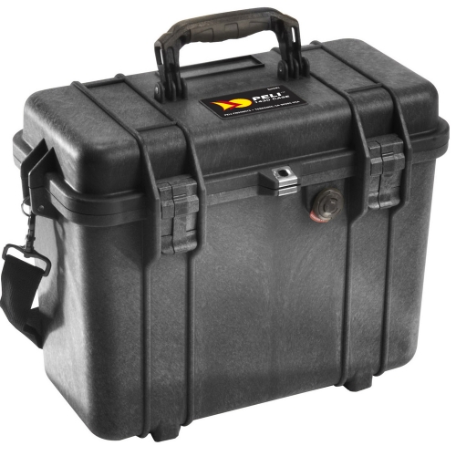 PELI PROTECTOR 1430 + COMPLEMENTOS