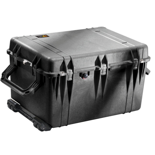PELI PROTECTOR 1660 + COMPLEMENTOS