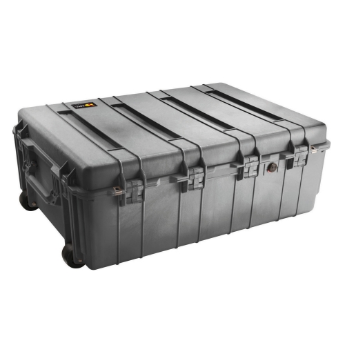 PELI PROTECTOR 1730 + COMPLEMENTOS