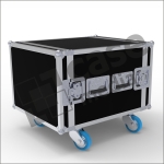 Miniatura de RACK 8 UNITÉS