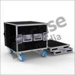 Miniatura de RACK DE 8 UD