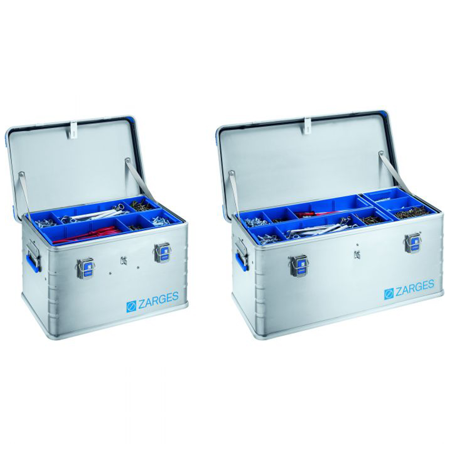 CAJA DE HERRAMIENTAS EUROBOX