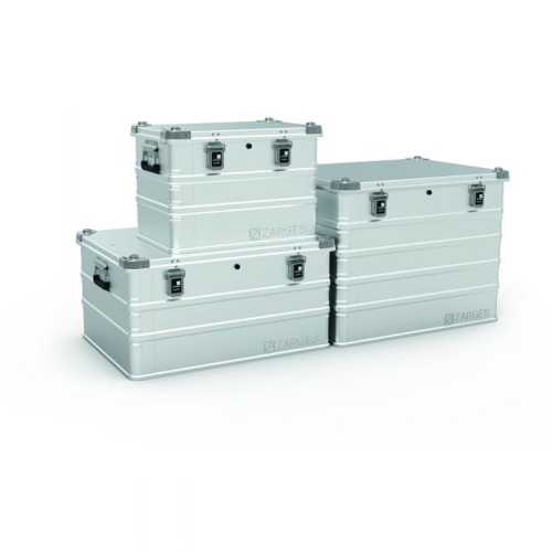 CAJA UNIVERSAL DE ALUMINIO K470  / IP65
