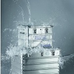 Miniatura de CAJA UNIVERSAL DE ALUMINIO K470  / IP65