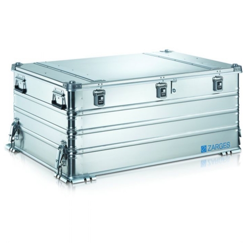CAJA UNIVERSAL  DE ALUMINIO K470  PARA PICK-UP