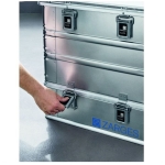 Miniatura de CAJA UNIVERSAL  K470  PARA PICK-UP-TIPO CAMPANA (750 MM)