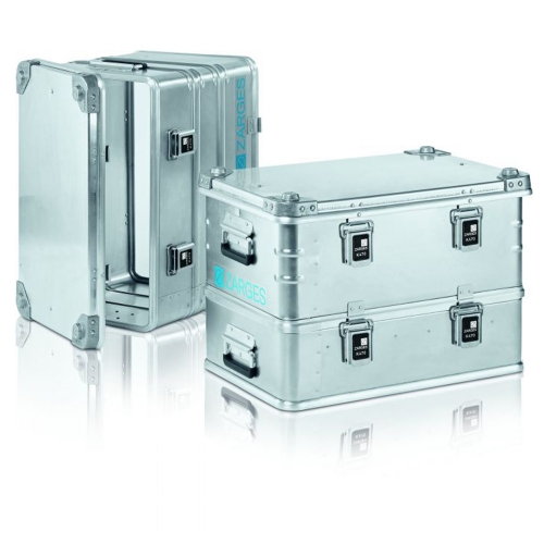 CAJA UNIVERSAL K470 PLUS-TIPO CAMPANA (550 MM)