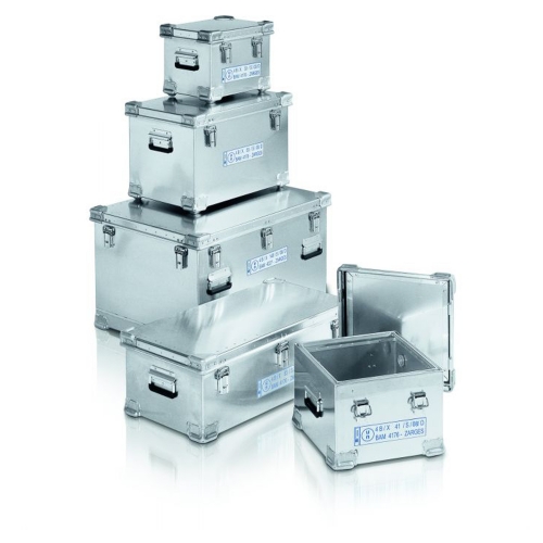 CONTENEDOR K475 ESTANCO