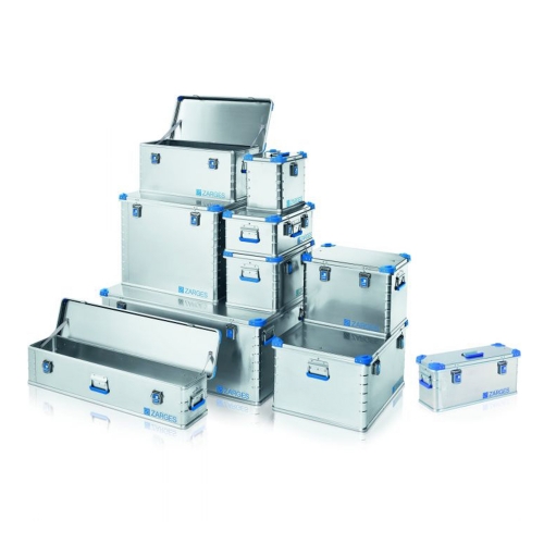 EUROBOX (350/550/640 MM)